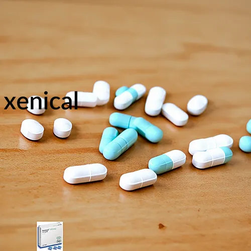 Xenical 120 mg en ligne